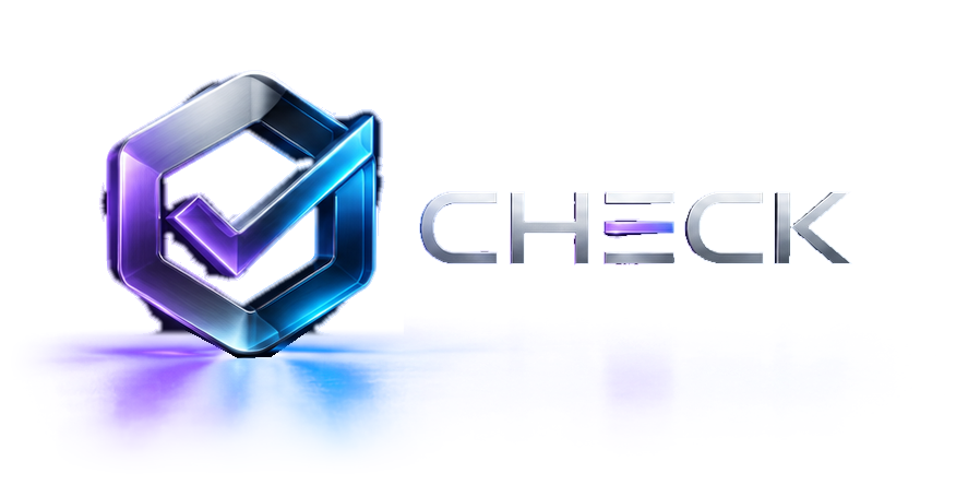 Check
