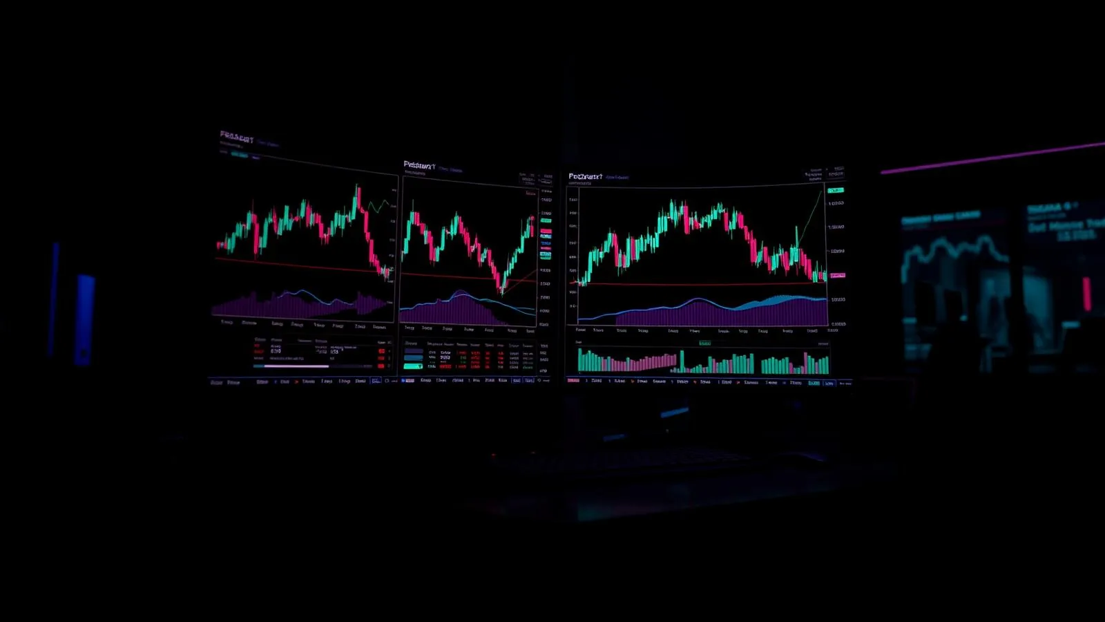 Mercado financeiro